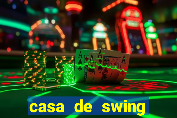 casa de swing porto alegre